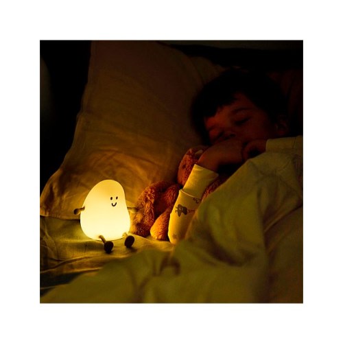 Blobby Bedtime Lamp | David Jones