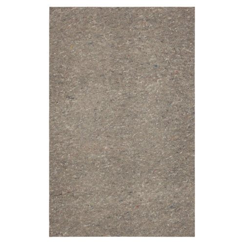Wayfair Basics® Bottorff Dual Surface Premium Profile 0.33” Non Slip Rug Pad & Reviews | Wayfair