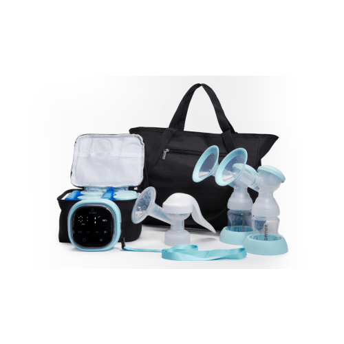Z2 Complete Travel Bundle Pack