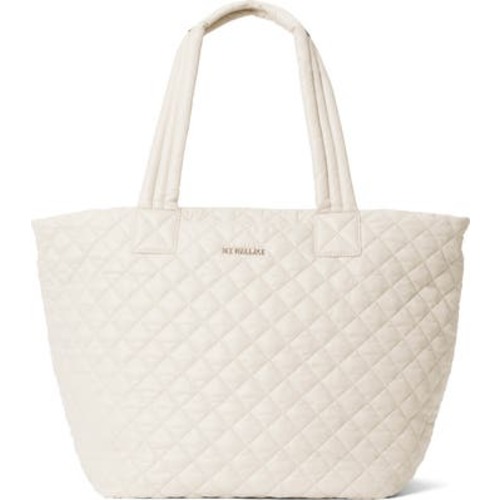 MZ Wallace Medium Metro Deluxe Tote