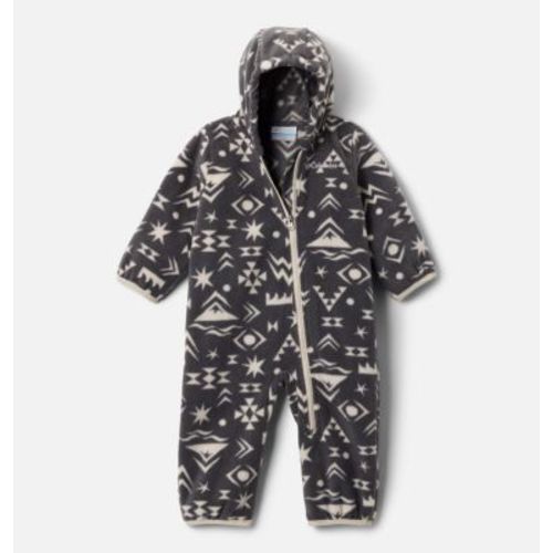 Infant Snowtop™ II Bunting