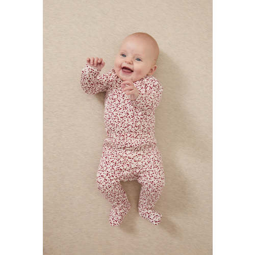 Preorder | Cherry Baby Sleep Set