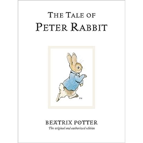 The Tale of Peter Rabbit