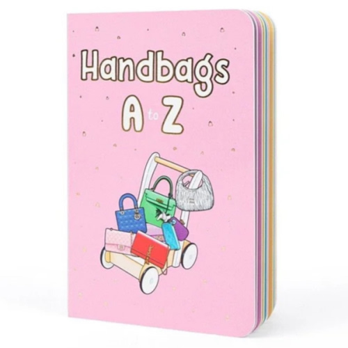 Handbags A to Z
