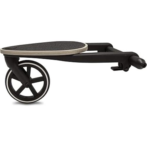 Cybex Gazelle S Kid Board Black 17x10.50x8 Inch (Pack of 1)