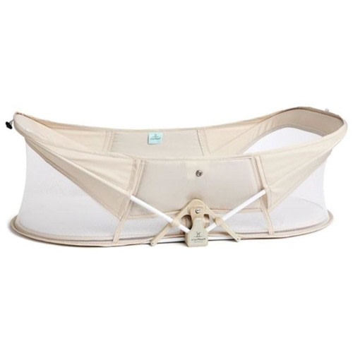 4 Piece ergoPouch Easy Sleep Portable Bassinet