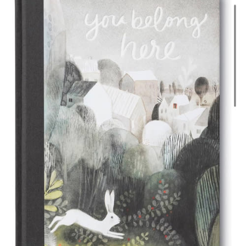 You Belong Here