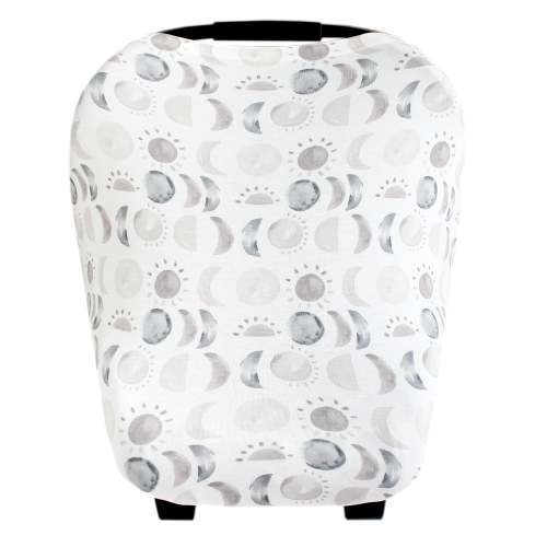 Multi-Use Cover - Eclipse