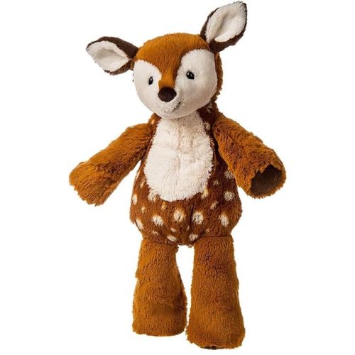 Mary Meyer Marshmallow Zoo Stuffed Animal, 13-Inches