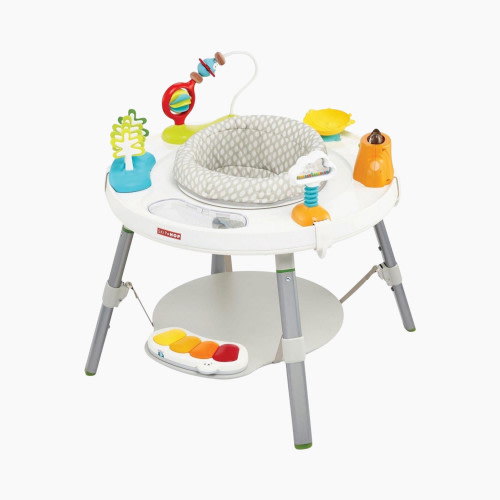 Skip Hop Explore and More Baby's View 3-Stage Activity Center