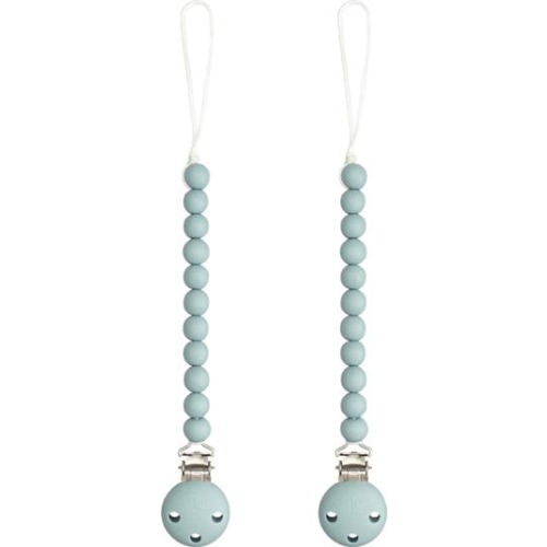 Pacifier Clips, 2 Pack