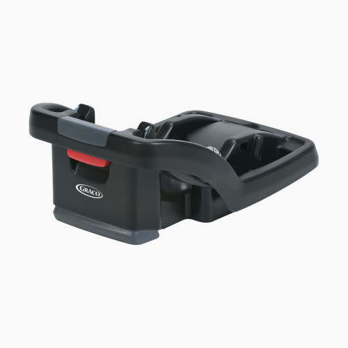 Graco SnugRide SnugLock Infant Car Seat Base - Black