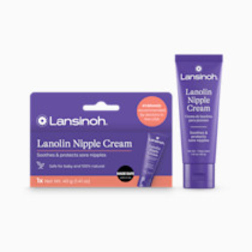 Lansinoh Lanolin Nipple Cream