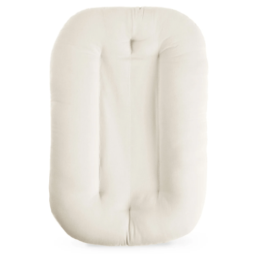 Infant Lounger | Natural