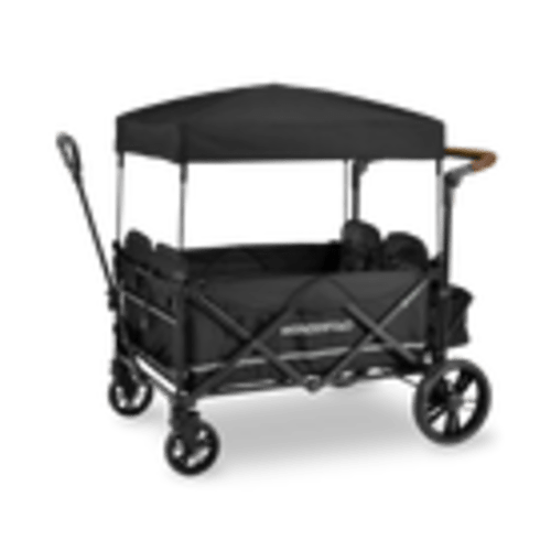 W1 Stroller Wagon l WonderFold – WONDERFOLD