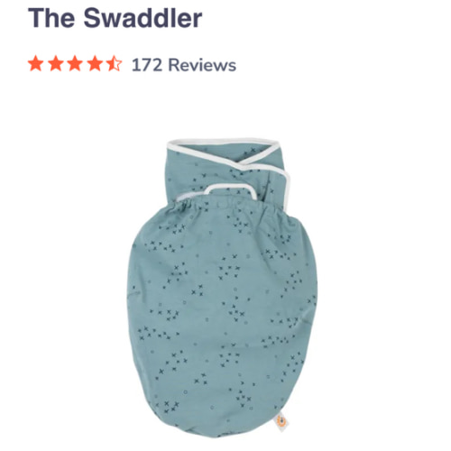 Swaddlers | Ergobaby
