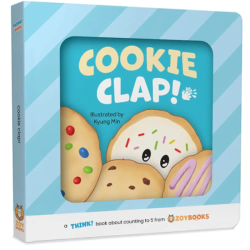 Cookie Clap!