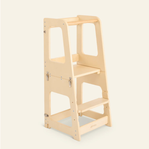 Mini Chef Convertible Helper Tower