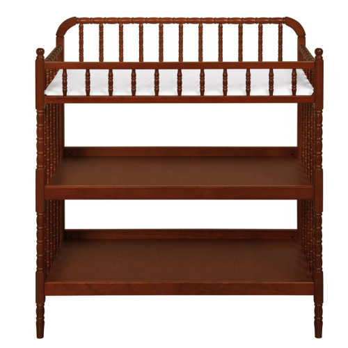 Jenny Lind Changing Table