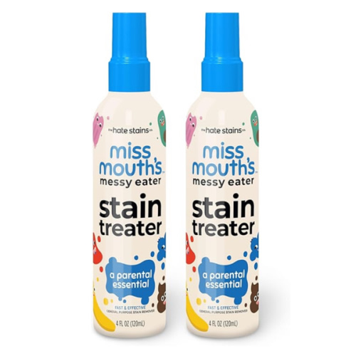 Amazon.com: The Hate Stains Co.: Mom's Magic