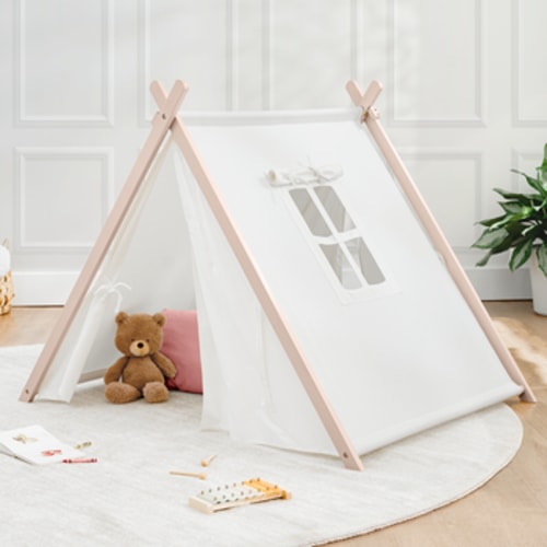 Kids Indoor Play Tent