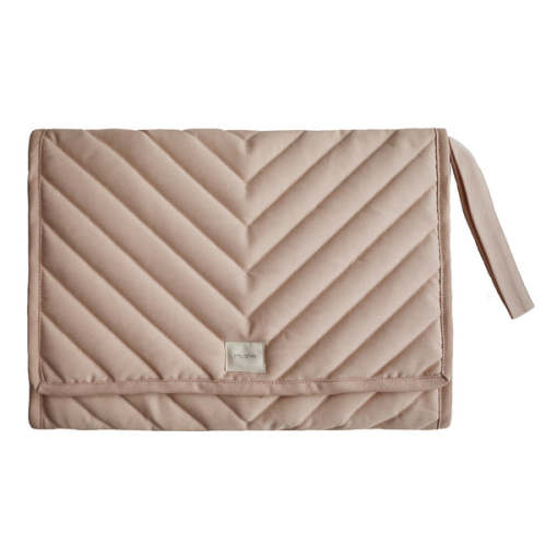 Mushie Baby Portable Changing Pad