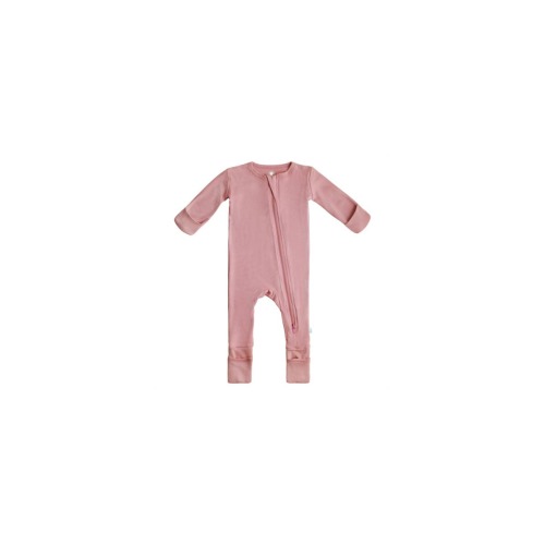 Baby Pajamas with DreamCuffs®, 0-3M