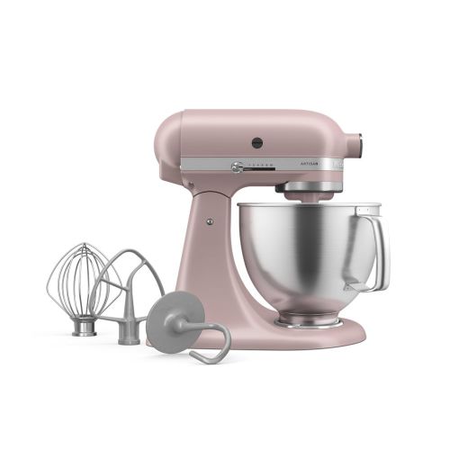 Artisan® Series 5 Quart Tilt-Head Stand Mixer with Premium Touchpoints