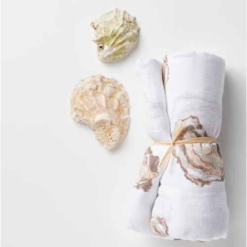 Oyster Swaddle