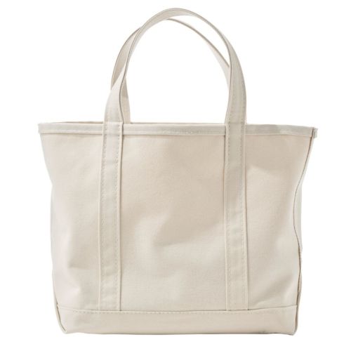 Boat and Tote®, Embroidered, Open-Top | Tote Bags at L.L.Bean