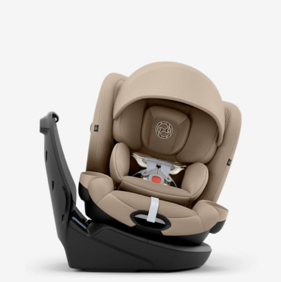 CYBEX Callisto G 360 Car seat