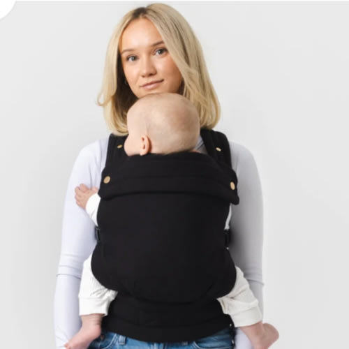 The Monarch Carrier - Ebony – Mabē