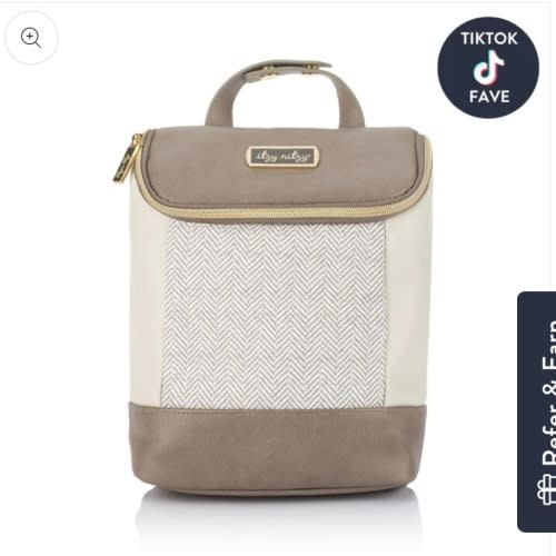 Chill Like A Boss™ Bottle Bag