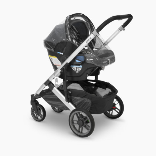 MESA Infant Car Seat Rain Shield