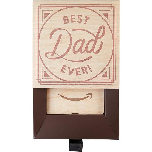Amazon.com Gift Card in Various Gift Boxes