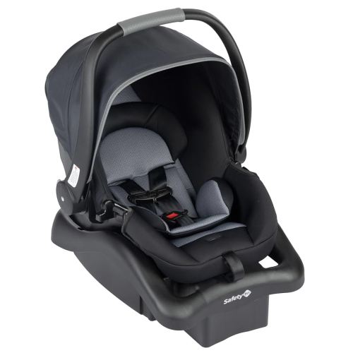 Safety 1st onBoard™ FLX Infant Car Seat, 4 Positions, Black