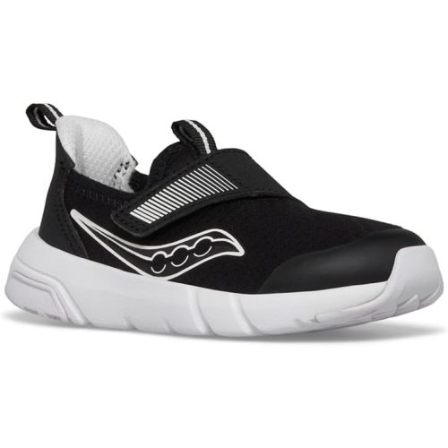 Saucony Unisex-Child Breeze Sport Jr Sneaker