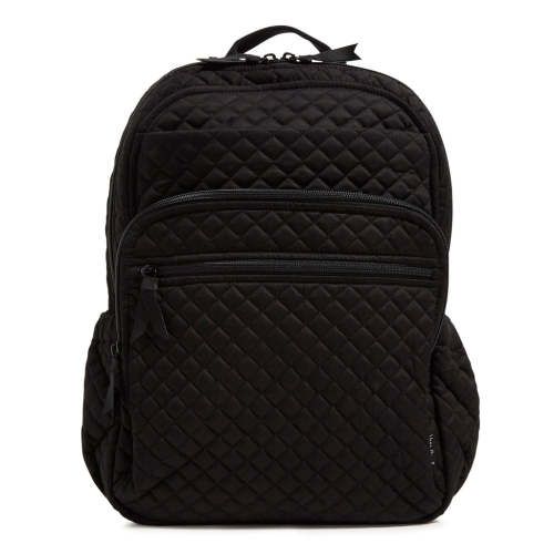 XL Campus Backpack - Black