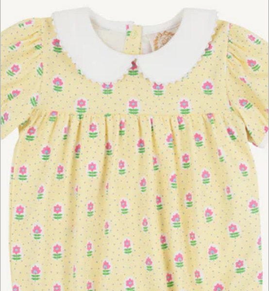 Cindy Lou Bubble - Fairway Floral