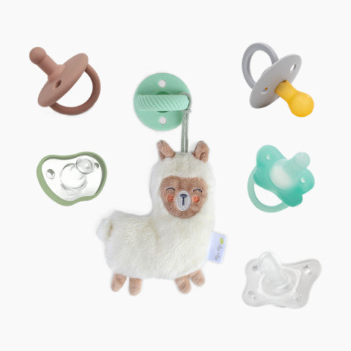 Pacifier Box