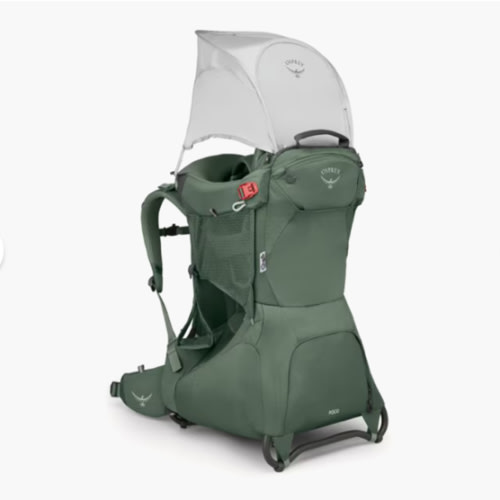 Osprey Poco Child Carrier | REI Co-op