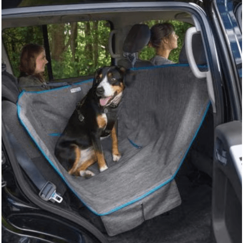 Kurgo Half Hammock Seat Protector