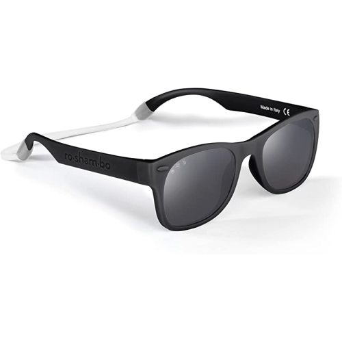 Roshambo Baby Flexible Polarized Baby Shades (Baby Size)