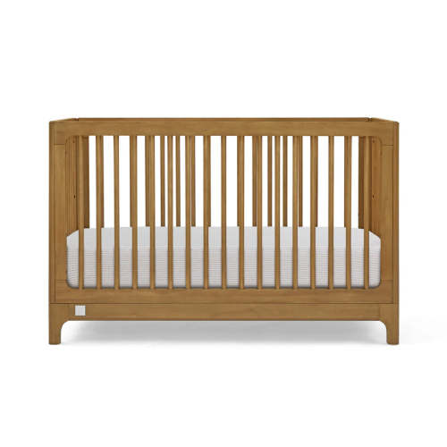 babyGap by Delta Children Wren 4-in-1 Convertible Crib - Acorn