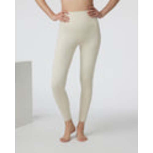 Evolve Legging | Bone High-Rise Leggings | Vuori