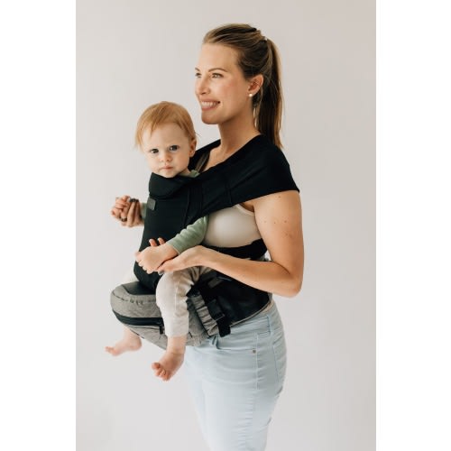 Hands-Free Carrier Set