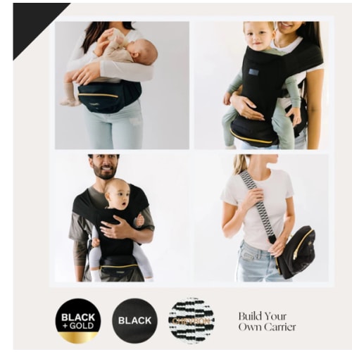 Tushbaby Hip Carrier