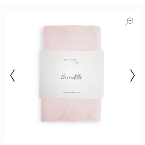 Swaddle | Petal