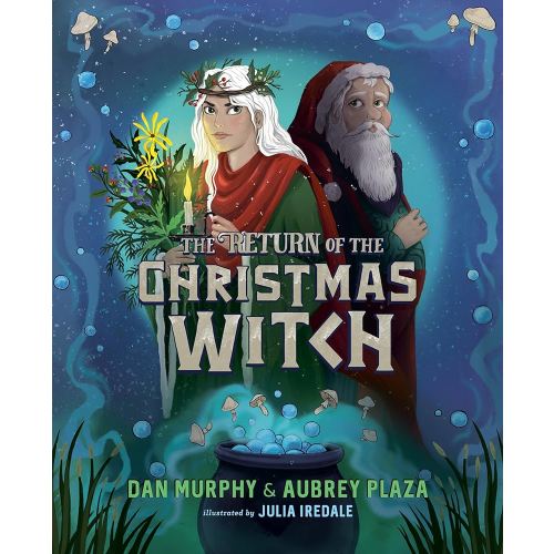 The Return of the Christmas Witch