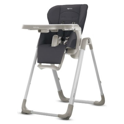 Inglesina MyTime High Chair in Pepper